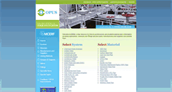 Desktop Screenshot of opuspiping.org